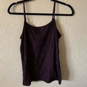 LOFT | 2 Medium Tank Tops